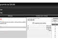 Forras: cabeça25, tom6969222 e peterwhooo Brilham no PokerStars & Mais 107