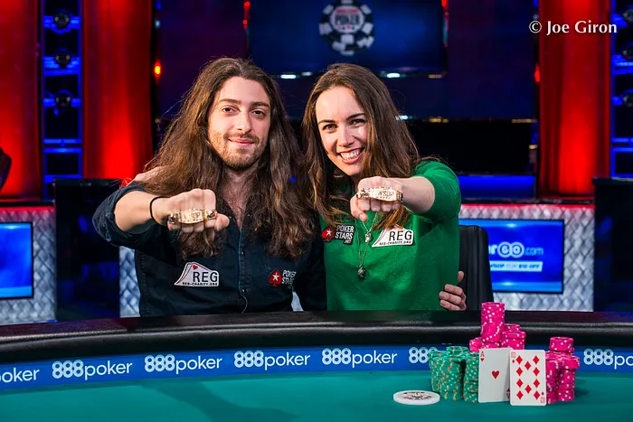 Liv Boeree Igor Kurganov