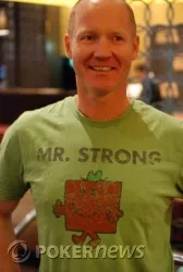 Mr. Strong