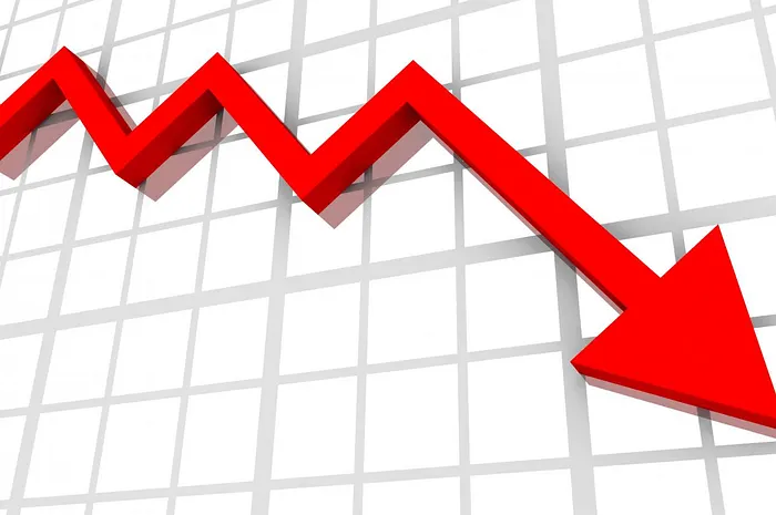 Rapport de l'ARJEL : C'est la crise, le Produit Brut des Jeux atteint son plus bas niveau historique 0001