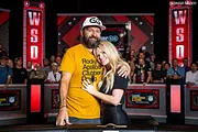 BabyPoker Incoming! Daniel Negreanu Announces He’s Becoming a Dad
