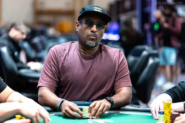 Vinny Lingham