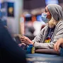 Ezgi Lanning RunGood Main Event Day 2 Final