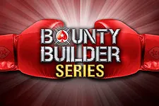Bounty Builder Series no PokerStars - US$ 25M Gtd entre 2 e 16 de fevereiro