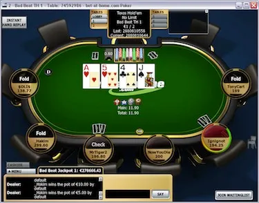 Torne-se um Caçador de Recompensas com os Bounty Brawl Freerolls do bet-at-home.com 101