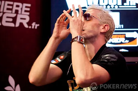 WSOP Europe 2011 Live : Tristan Wade sacré, ElkY 5ème