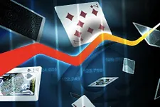 data mining poker