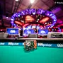 2019 WSOP Main Event