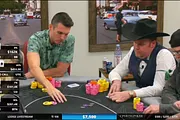 Can Doug Polk Get Unstuck Lifetime on Poker Livestreams in Epic Sunday Session?