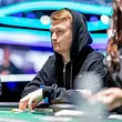 Yurii Zabrodotskyi