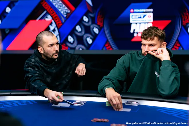 Boris Kolev - Tomas Jozonis