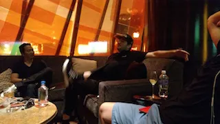 An Insider's Look at Phil Hellmuth's Private 14th WSOP Gold Bracelet Celebration 101