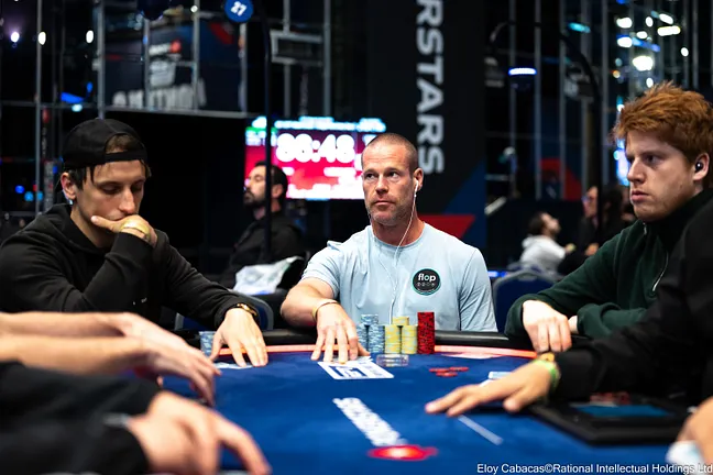Patrik Antonius