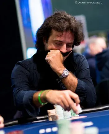 Everest Poker France ferme, Fabrice Soulier n'a plus de sponsor 0001