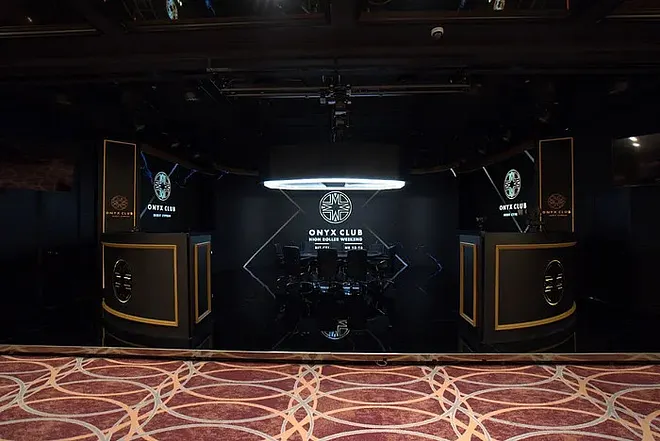 Onyx Club