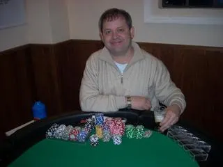 Marcelo Ricardo ganha a 2ª. ETAPA do CURITIBA POKER TOUR 101