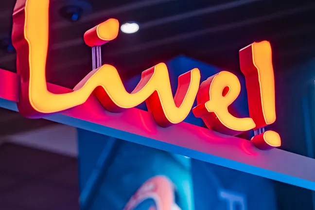 PokerStars Open Philadelphia