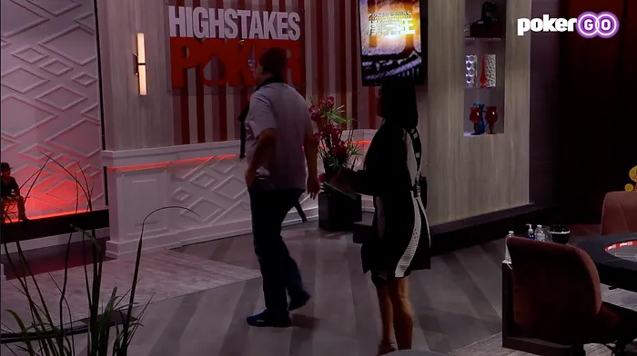 Lynne Ji and Jean-Robert Bellande