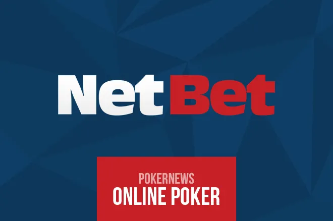 NetBet Poker