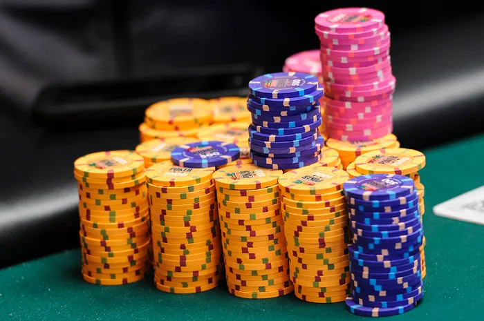 Cómo jugar de manera óptima un stack corto 0001