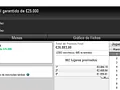eazyomg10, FSRC86 e jgrhajsj Faturam na PokerStars.FRESPT 112