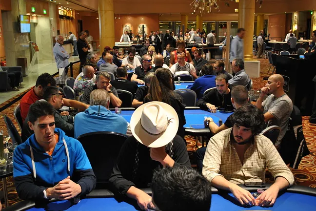 General CEP Marbella