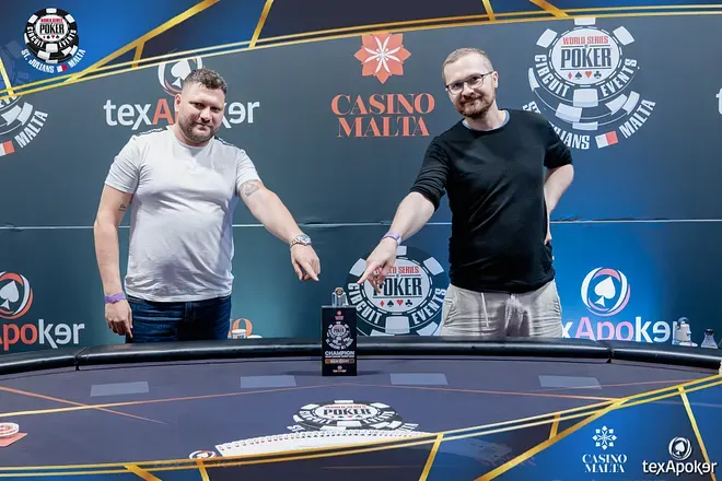 Luca Topazio x Radislaw Kopec