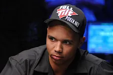 ivey poker
