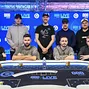 888poker Live Glasgow High Roller final table