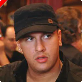 Michael Mizrachi Continues To Grind The POY Race 0001