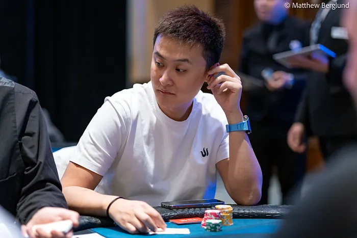 Biao Ding