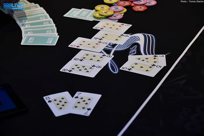 Straight Flush