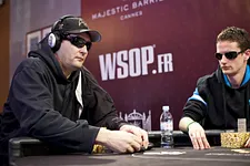 Phil Hellmuth