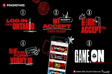 PokerStars Ontario
