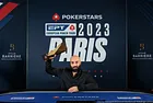 Mohamed Mokrani Wins the 2023 EPT Paris €2,200 FPS High Roller (€305,300)