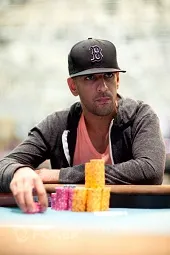 WSOP Jours 27 & 28 : quatre nouveaux bracelets décernés 104