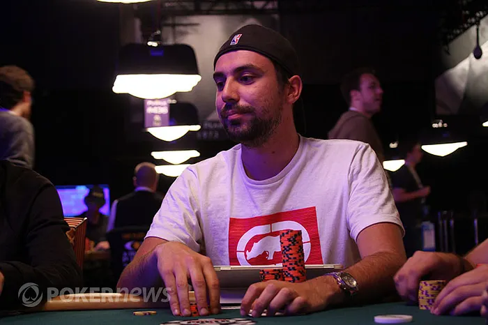 Rétro Poker 2012 : Juillet, PokerStars rachète Full Tilt 110