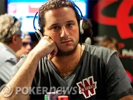 PokerStars EPT Varsovie 2009 - Jour 1b : Lellouche en pleine bourre 0001