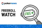 PartyPoker Freerolls