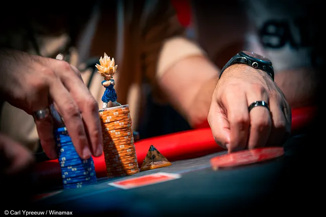 CNP Winamax Alicante