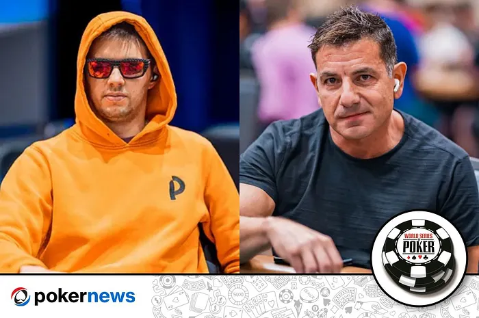 Matthias Eibinger x Brandon Steven