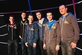 Eurosport Poker - Pro Factory : Coup d'envoi du Round 2 le 16 janvier 101