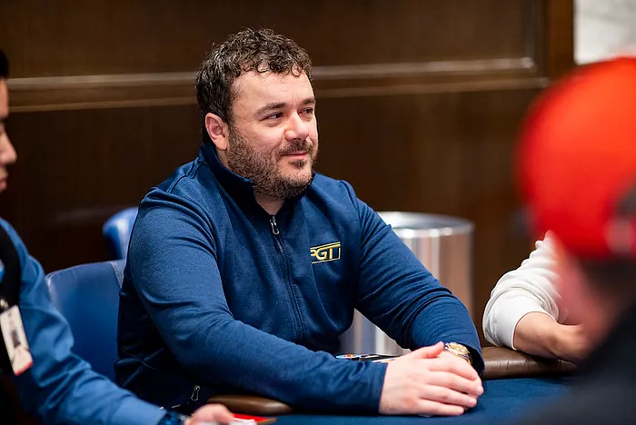 anthony zinno wpt poker