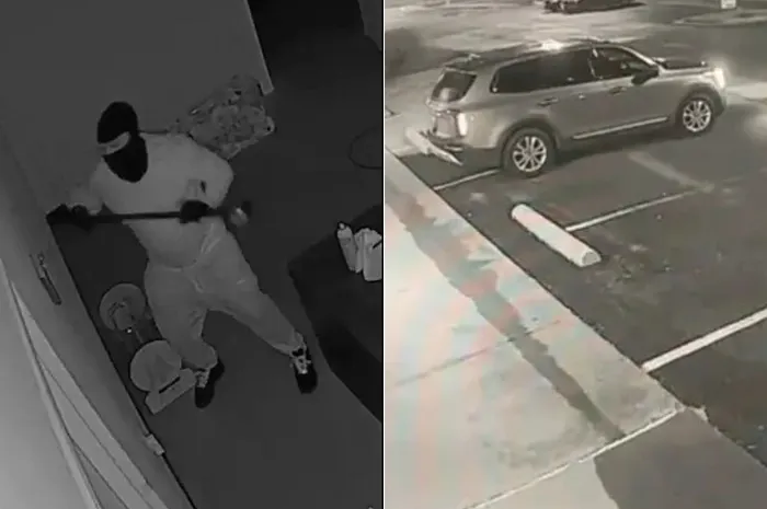 Texas Poker Room Robbery