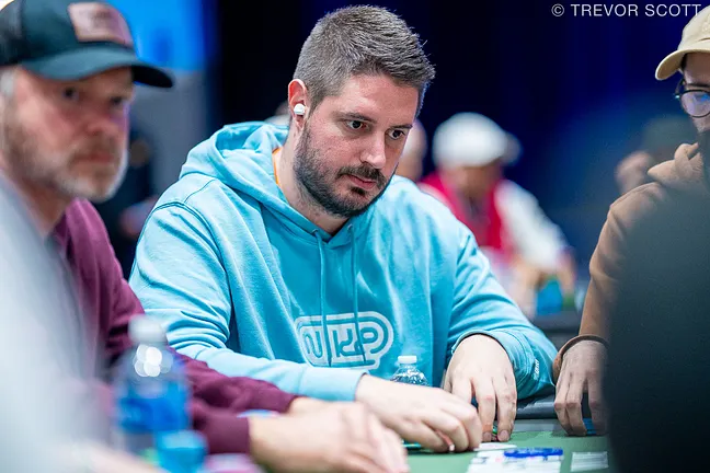 Carlos Saez Martinez