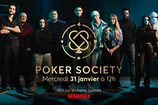 Poker Society