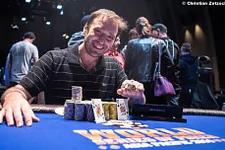 WSOP APAC 2014 : le premier bracelet pour l’Australien Luke Brabin