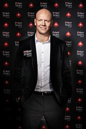 A Estrela Sueca de Hóquei Mats Sundin Assinou pela PokerStars 101