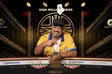 Jean-Robert Bellande Poker