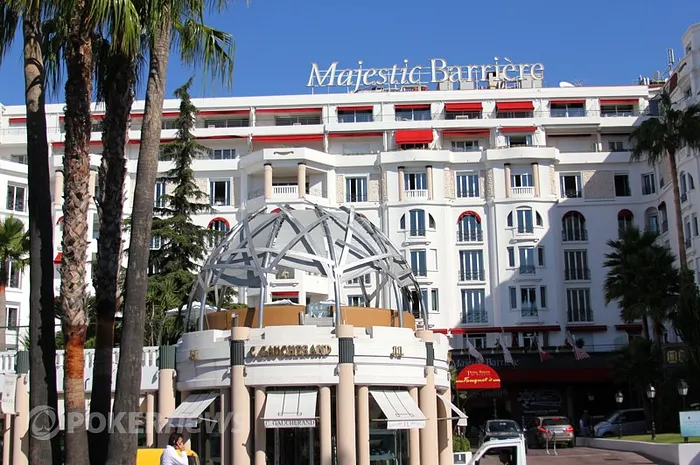 WSOP Europe : Yannick Bonnet chipleader en finale de l'Event #1